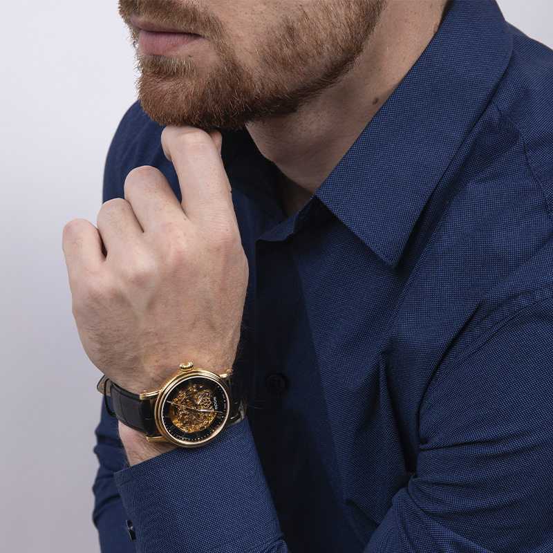 Швейцарские часы Epos 3390.156.22.25.25