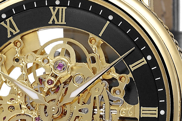 Швейцарские часы Epos 3390.156.22.25.25 Циферблат