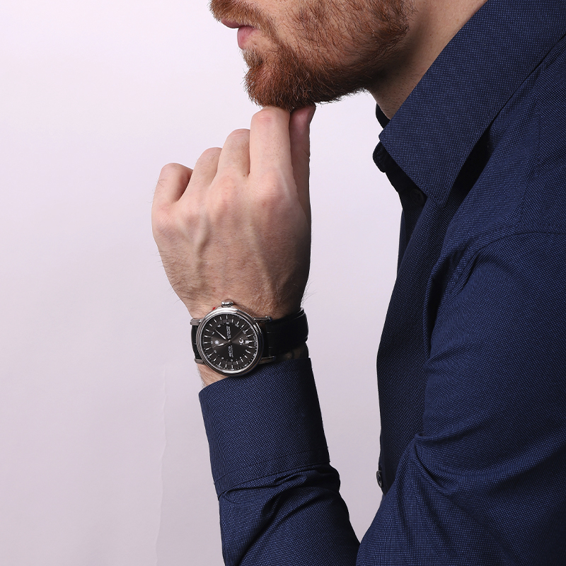 Швейцарские часы Epos 3390.302.20.14.25