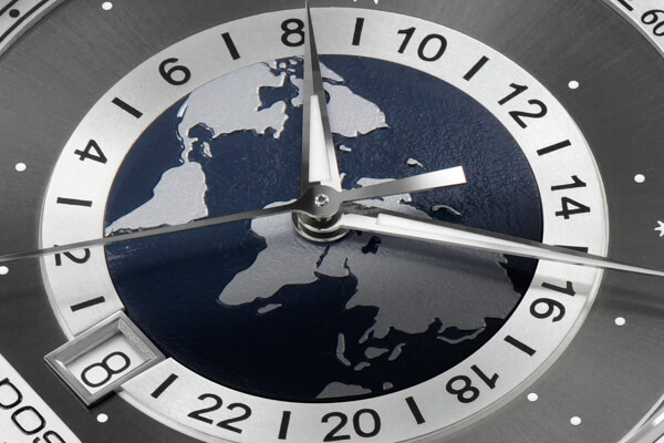 Швейцарские часы Epos 3390.302.20.54.25 Модификация