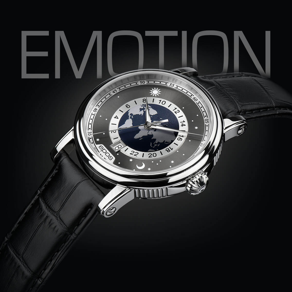 Коллекуия Emotion