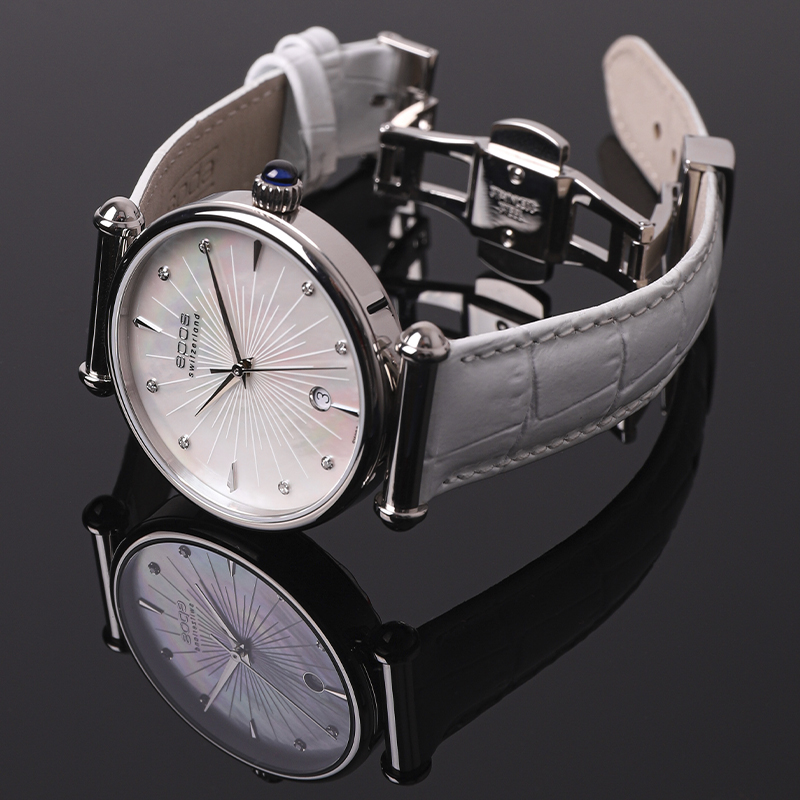 Швейцарские часы Epos 8000.700.20.90.10