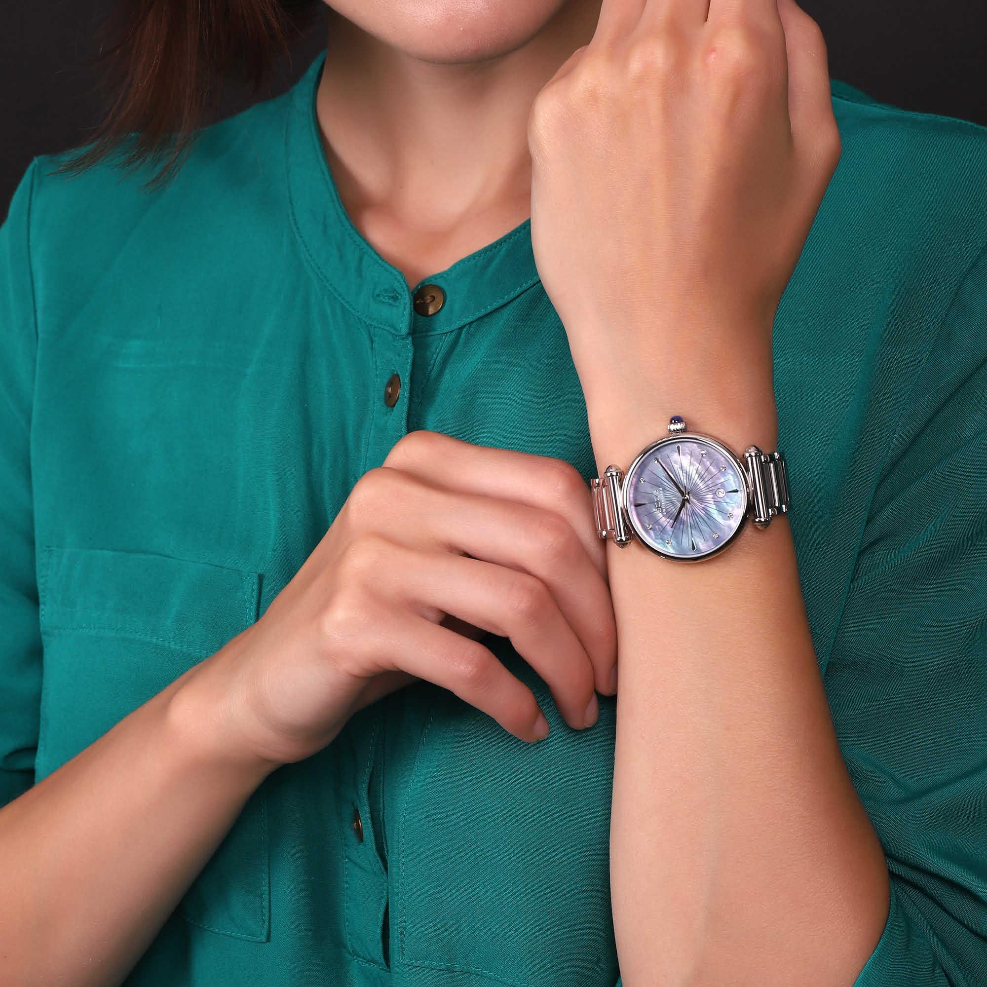 Швейцарские часы Epos 8000.700.20.96.30