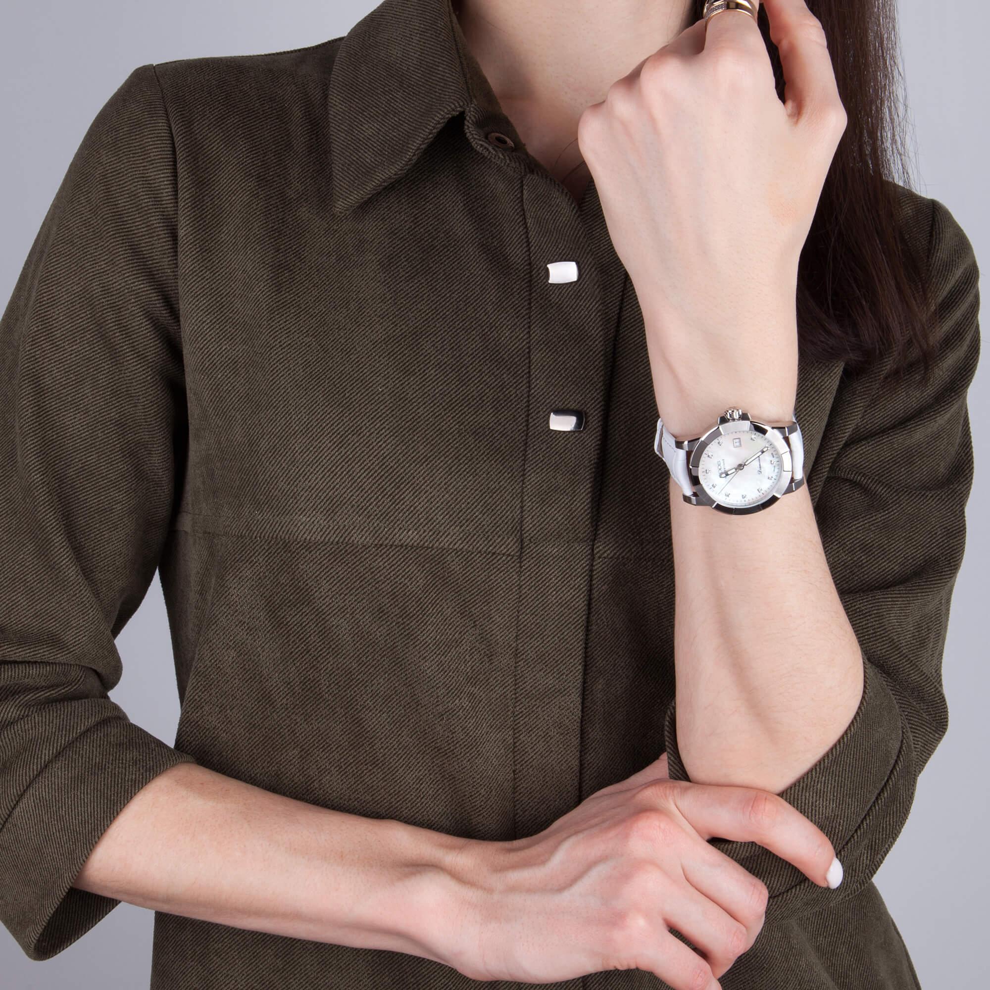 Швейцарские часы Epos 8001.700.20.80.30-SET