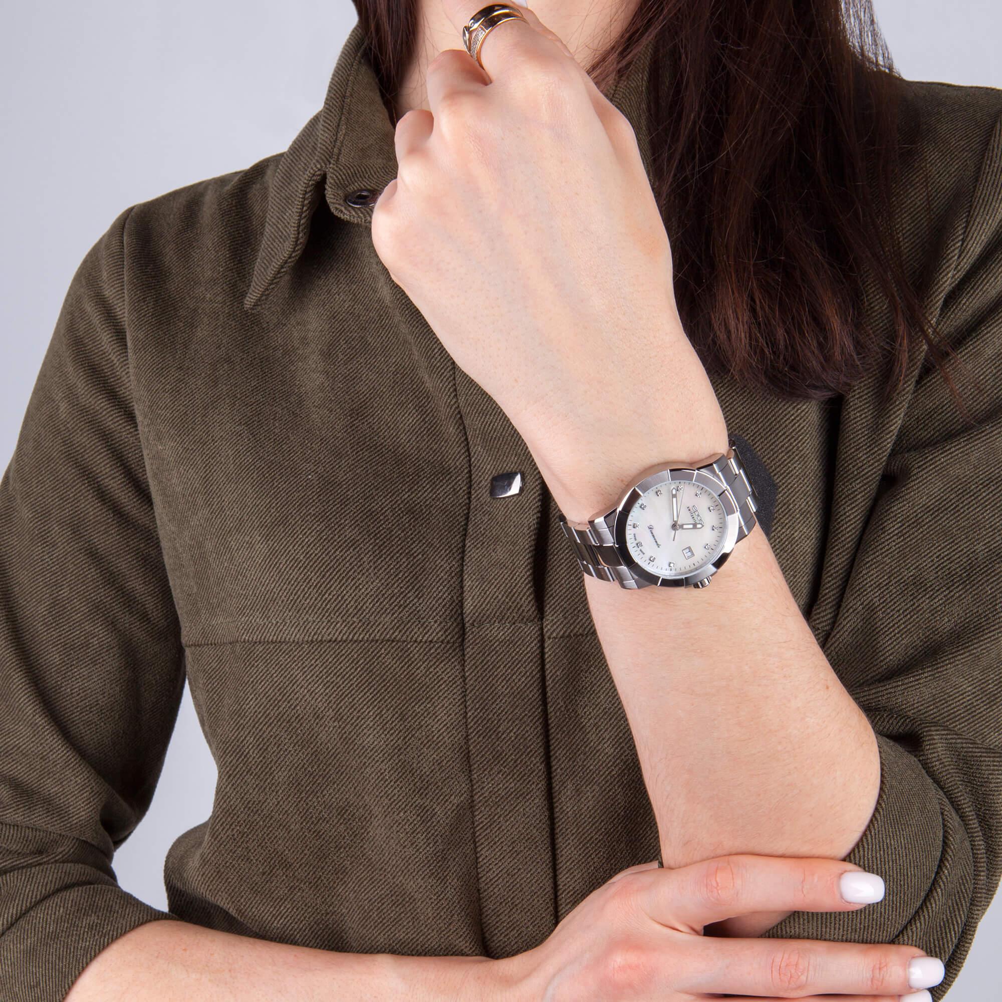 Швейцарские часы Epos 8001.700.20.80.30