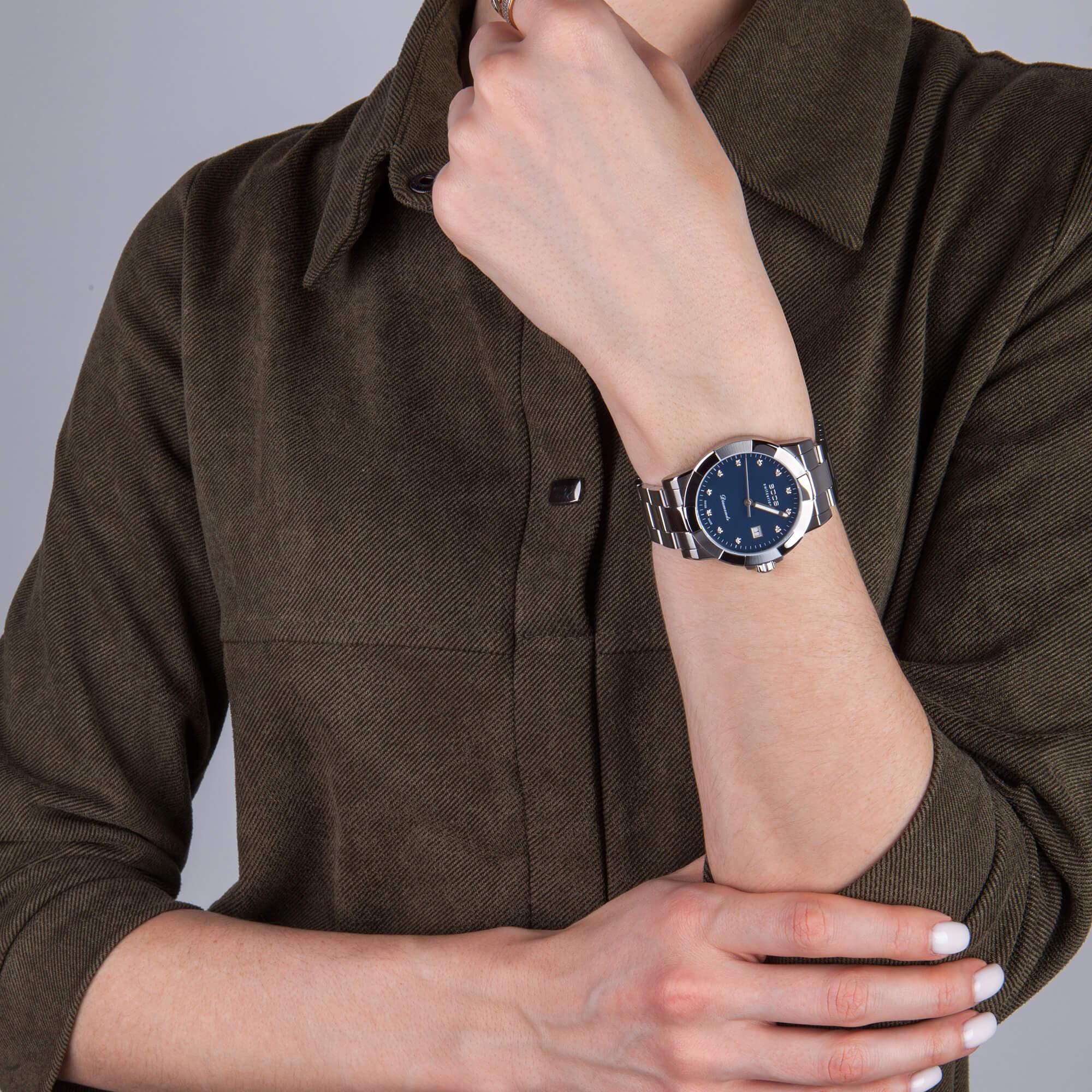 Швейцарские часы Epos 8001.700.20.86.30