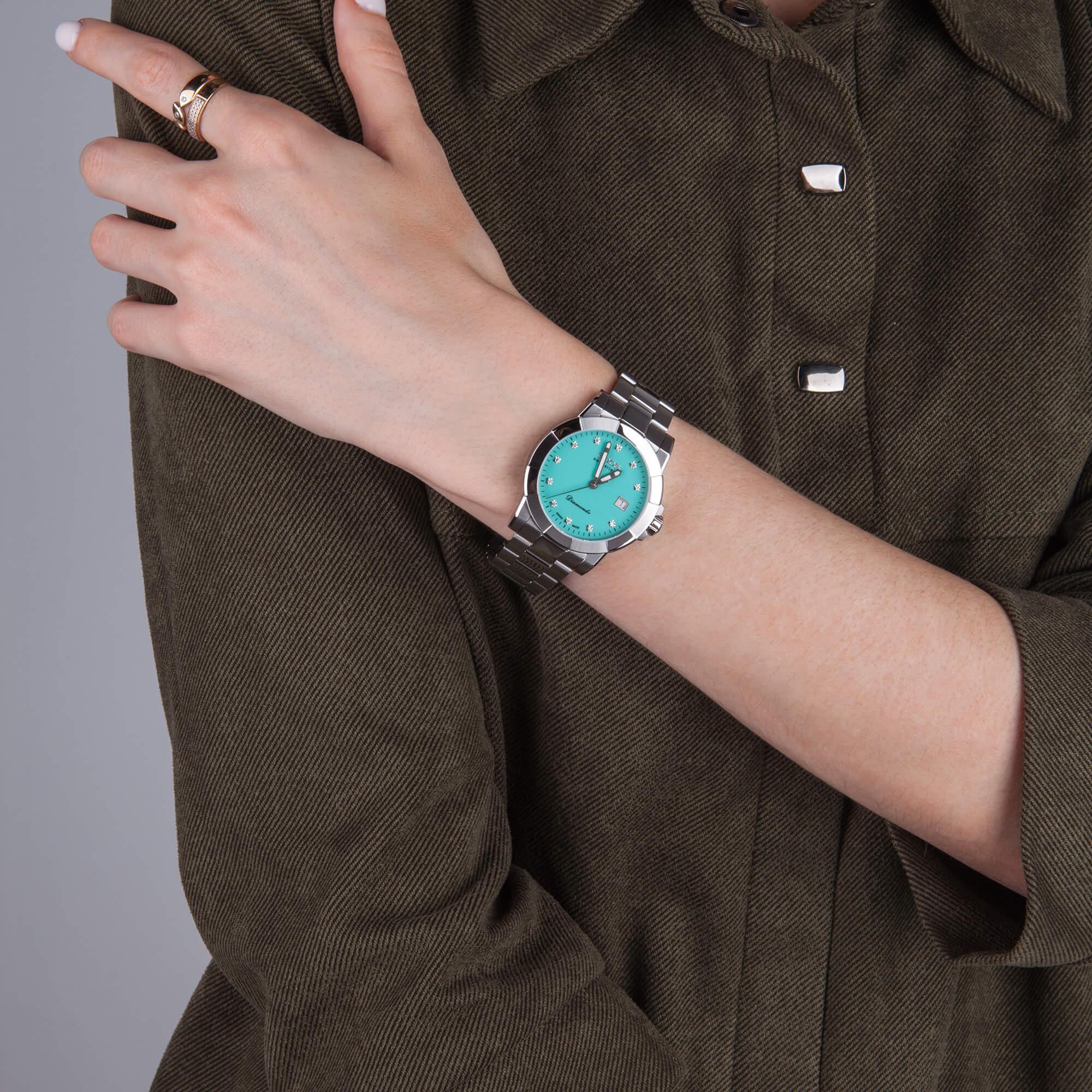 Швейцарские часы Epos 8001.700.20.89.30