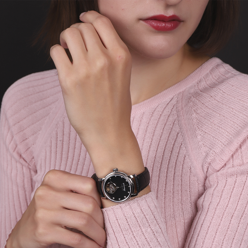 Швейцарские часы Epos 4314.133.20.85.15