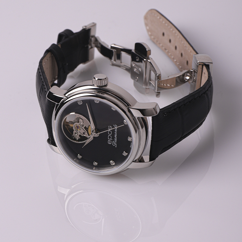 Швейцарские часы Epos 4314.133.20.85.15