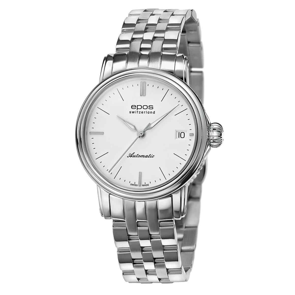 Швейцарские часы Epos 4390.152.20.10.30
