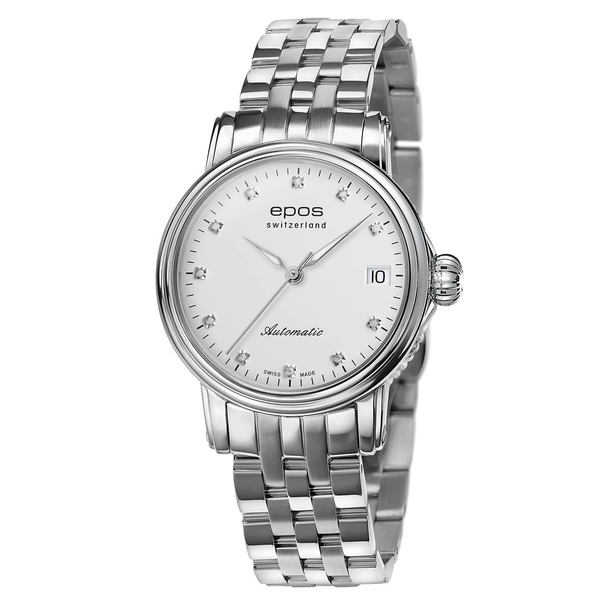 Швейцарские часы Epos 4390.152.20.88.30