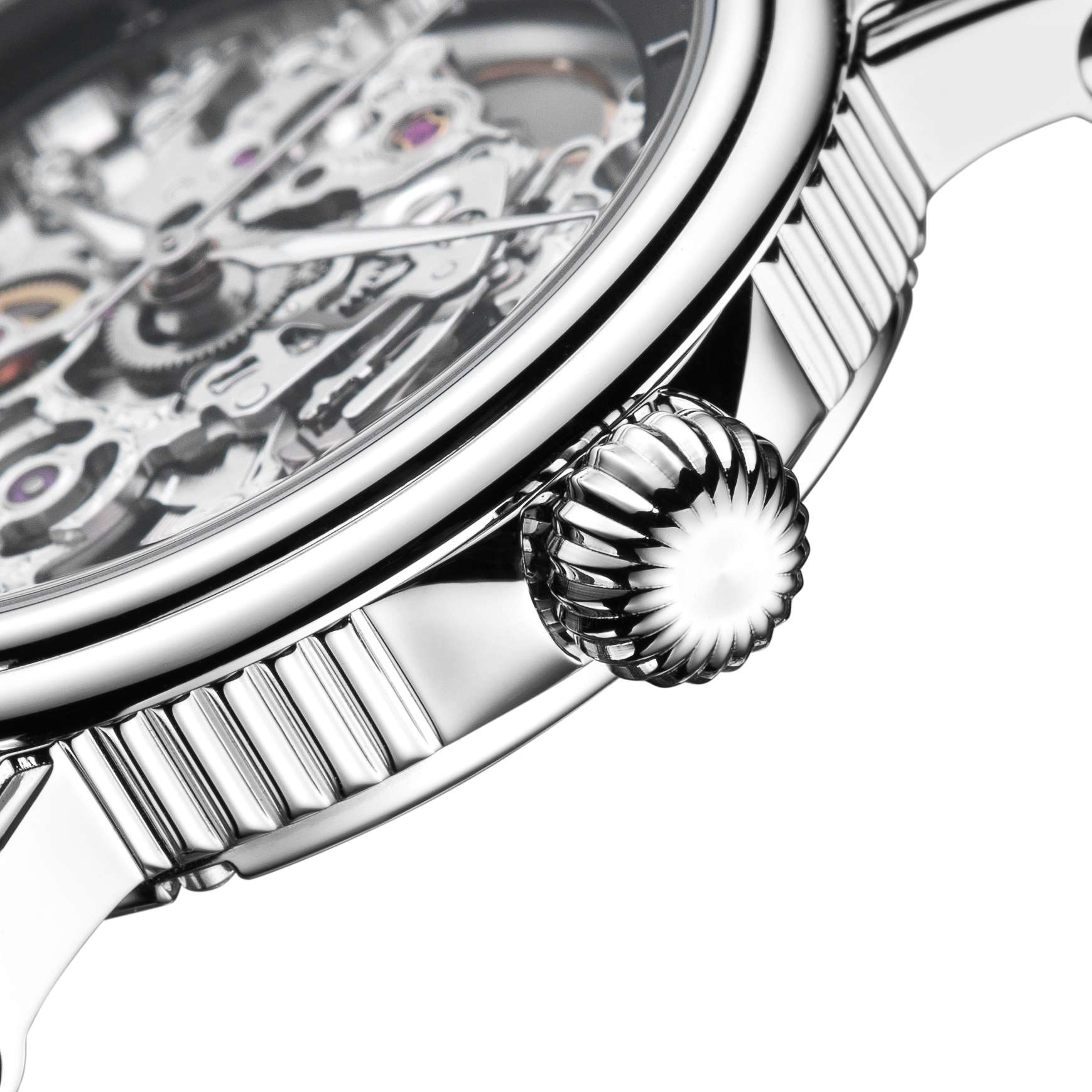 Швейцарские часы Epos 4390.155.20.25.15