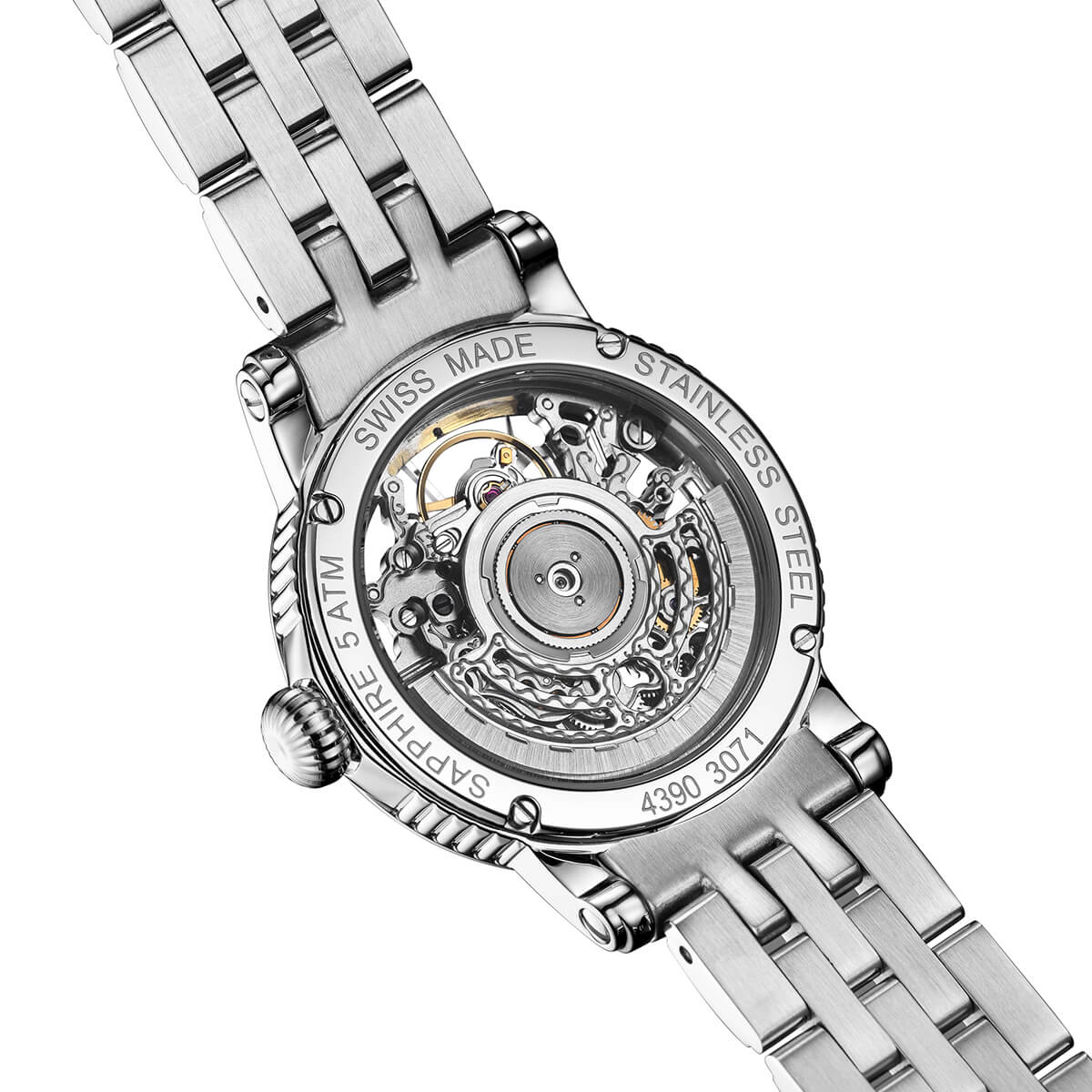 Швейцарские часы Epos 4390.155.20.25.30