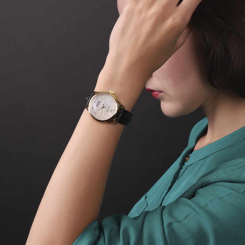 Швейцарские часы Epos 4426.132.22.80.15