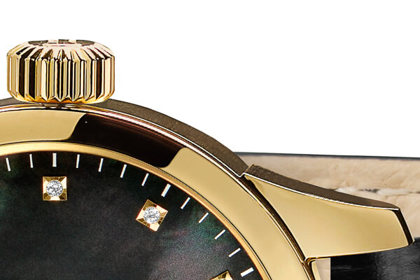 Швейцарские часы Epos 4426.132.22.85.15 Корпус