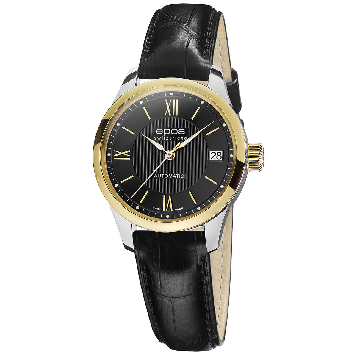 Швейцарские часы Epos 4426.132.32.65.25