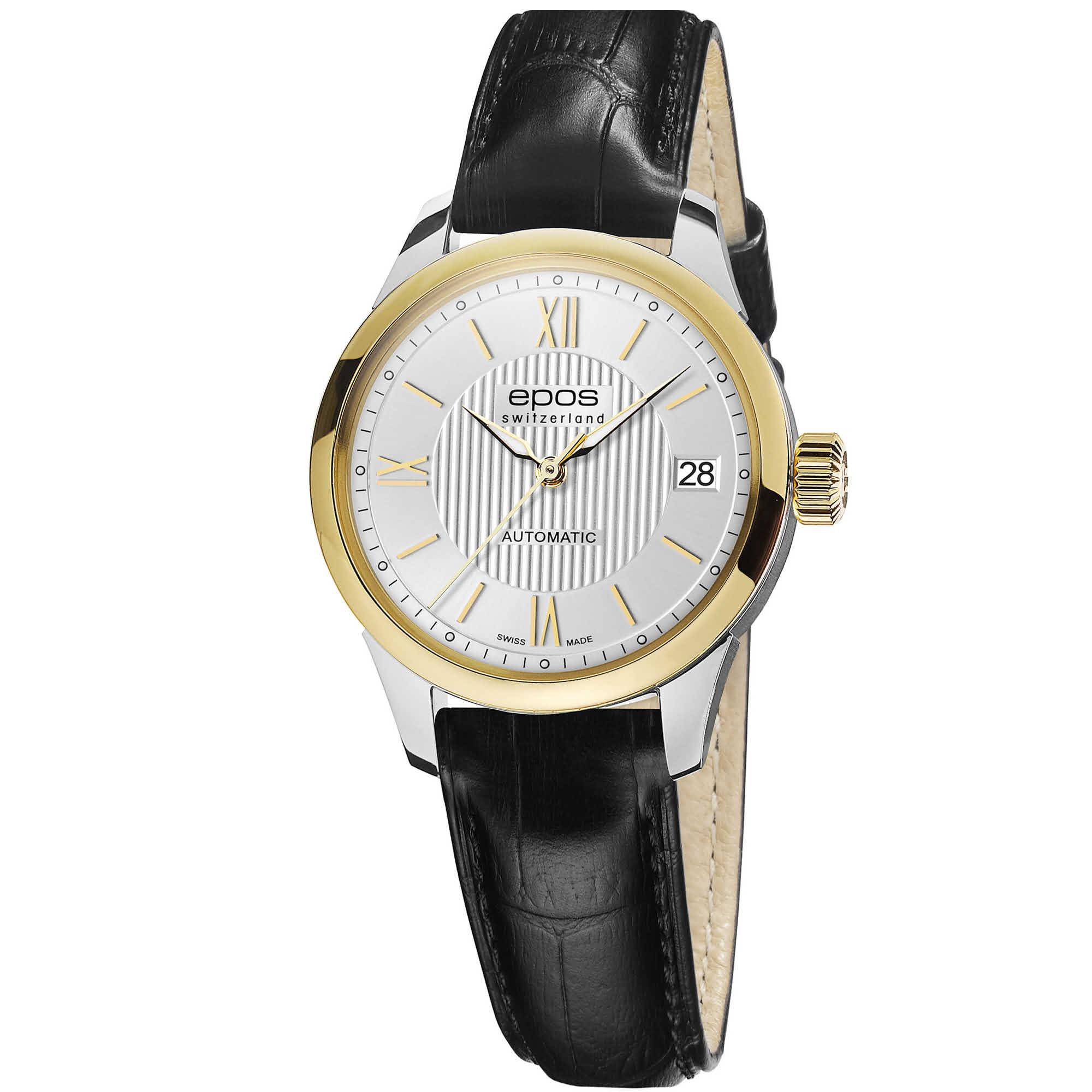 Швейцарские часы Epos 4426.132.32.68.15