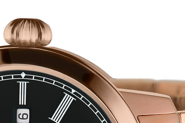 Швейцарские часы Epos 4432.122.24.25.34 Корпус