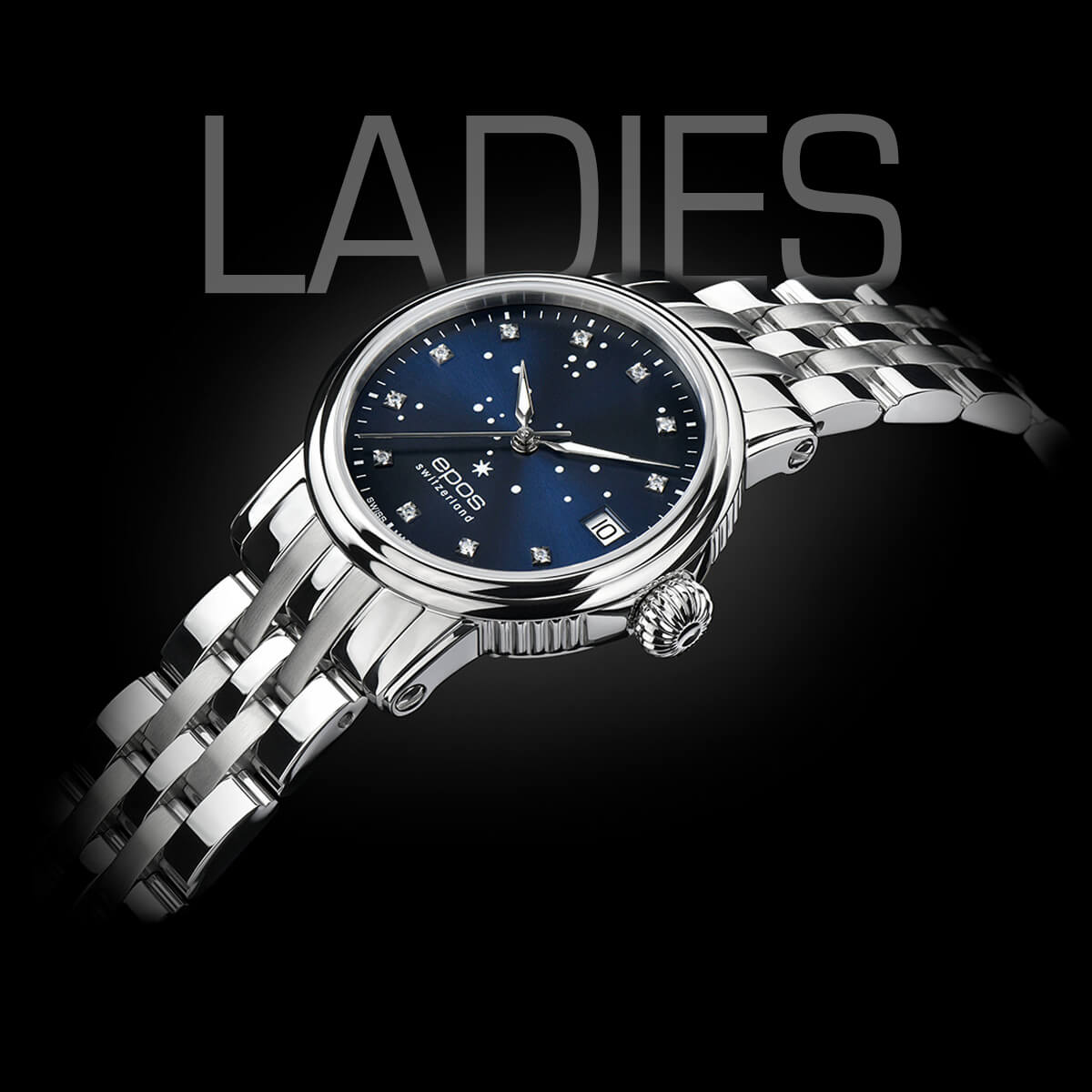 Коллекуия Ladies