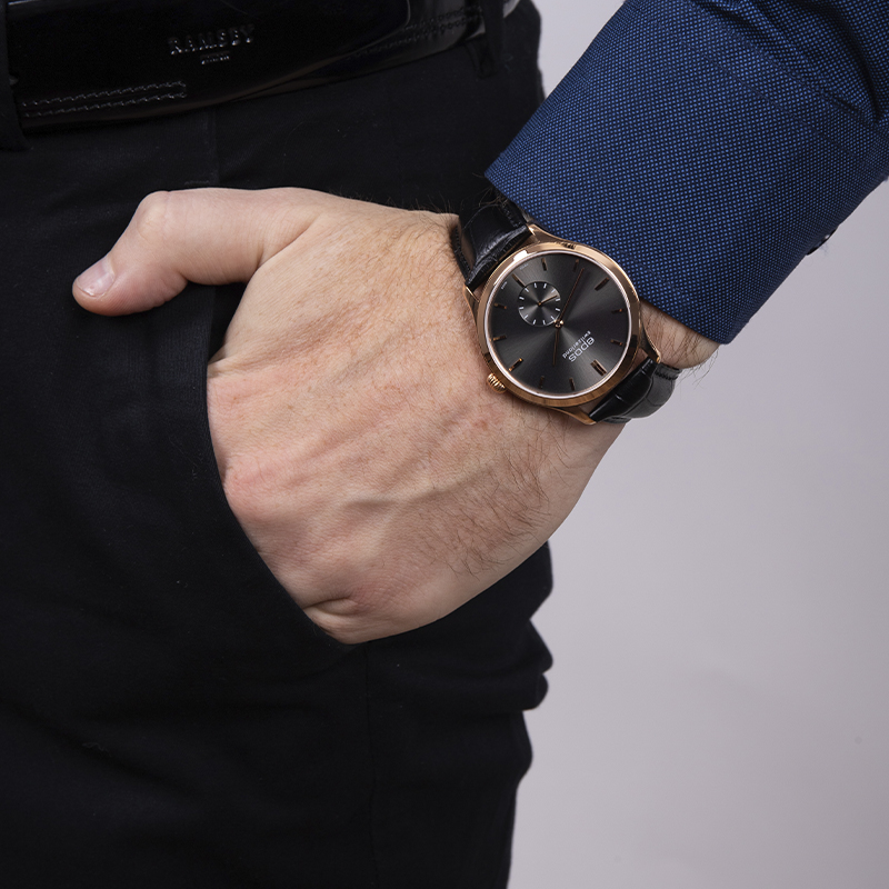 Швейцарские часы Epos 3408.208.24.14.15