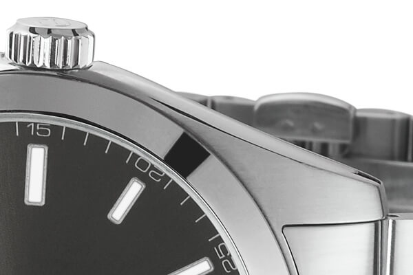 Швейцарские часы Epos 3411.131.20.14.30 Корпус