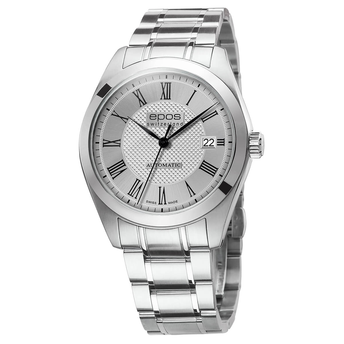 Швейцарские часы Epos 3411.131.20.28.30