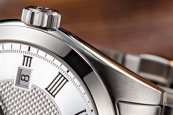 Швейцарские часы Epos 3411.131.20.28.30 Корпус