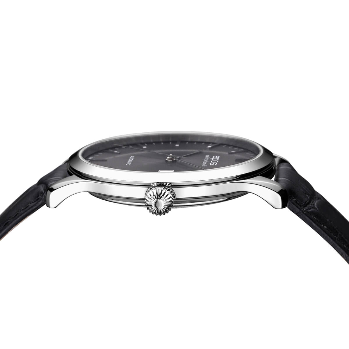 Швейцарские часы Epos 3420.152.20.14.15