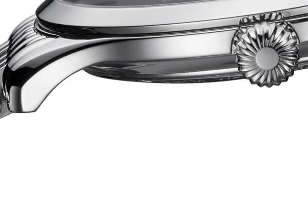 Швейцарские часы Epos 3420.152.20.14.15 Корпус