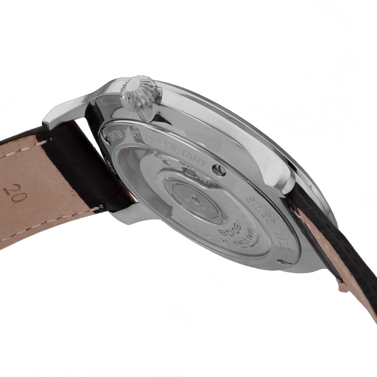 Швейцарские часы Epos 3420.152.20.16.15