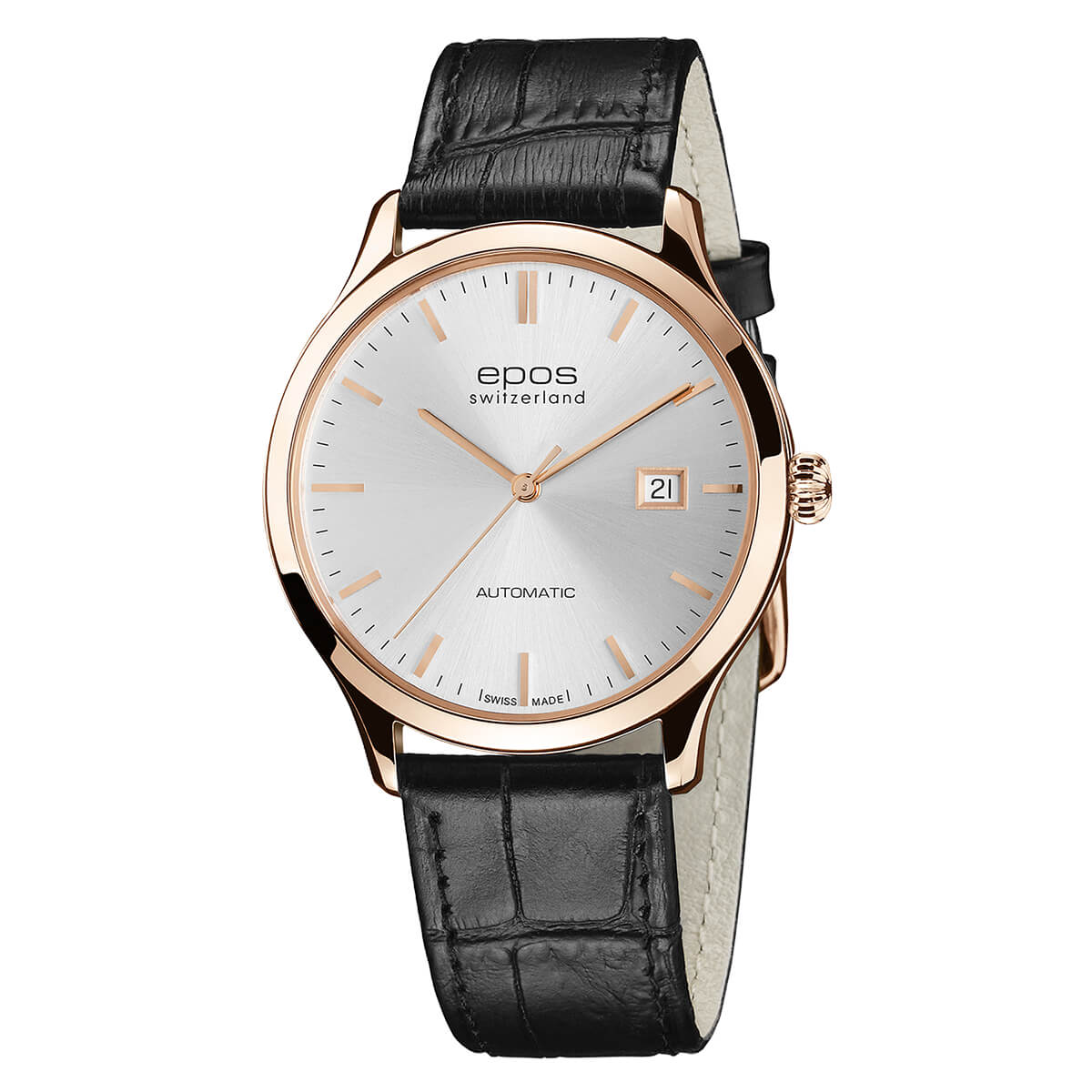 Швейцарские часы Epos 3420.152.24.18.15