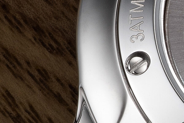 Швейцарские часы Epos 3420.155.20.18.15 Корпус