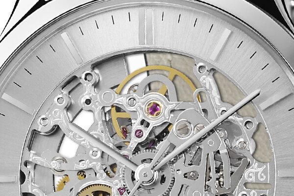 Швейцарские часы Epos 3420.155.20.18.15 Циферблат