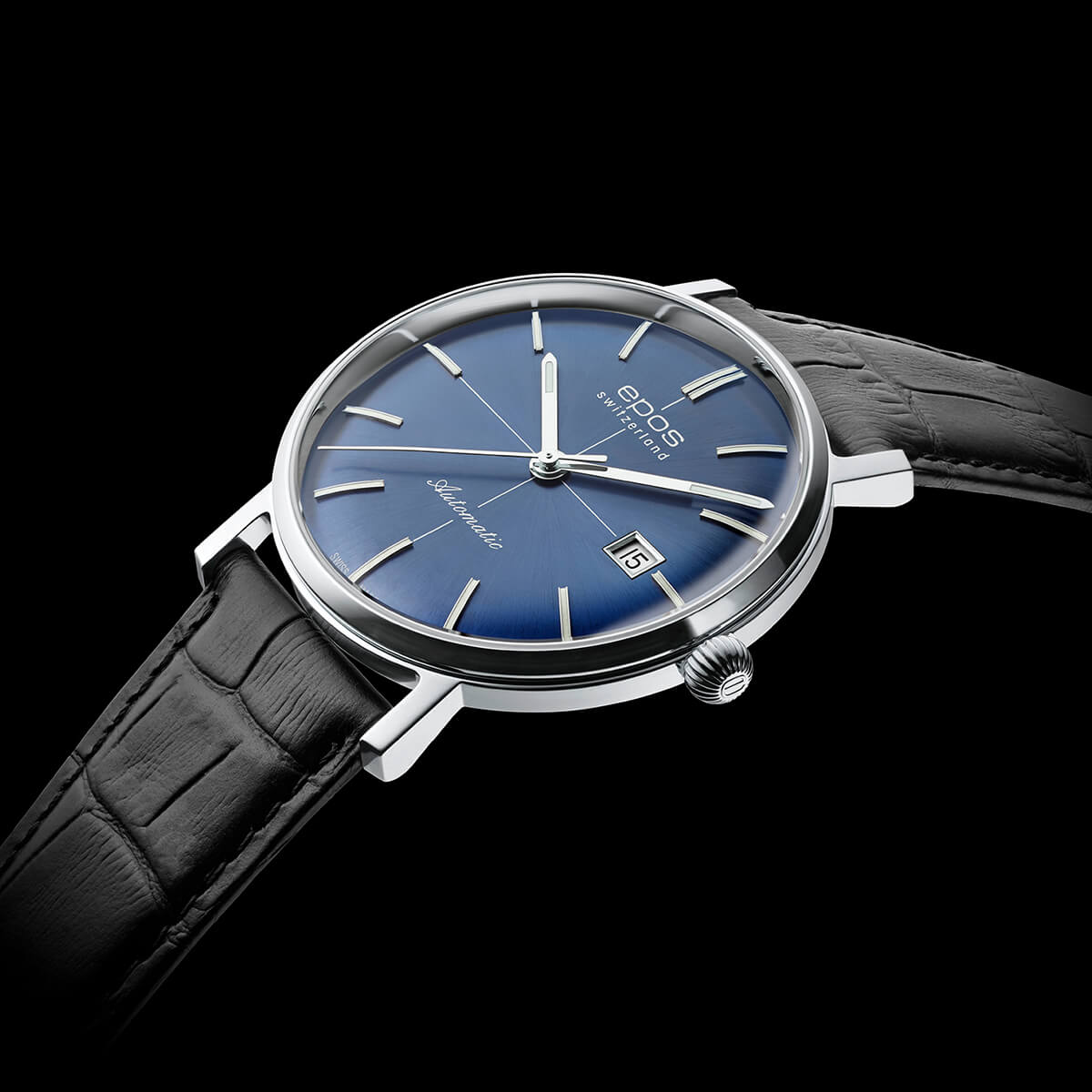 Швейцарские часы Epos 3437.132.20.16.25