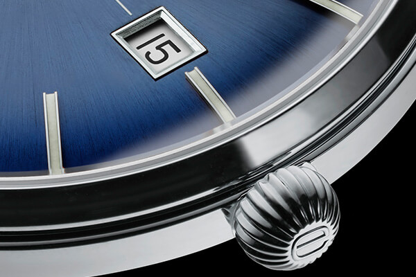 Швейцарские часы Epos 3437.132.20.16.25 Корпус