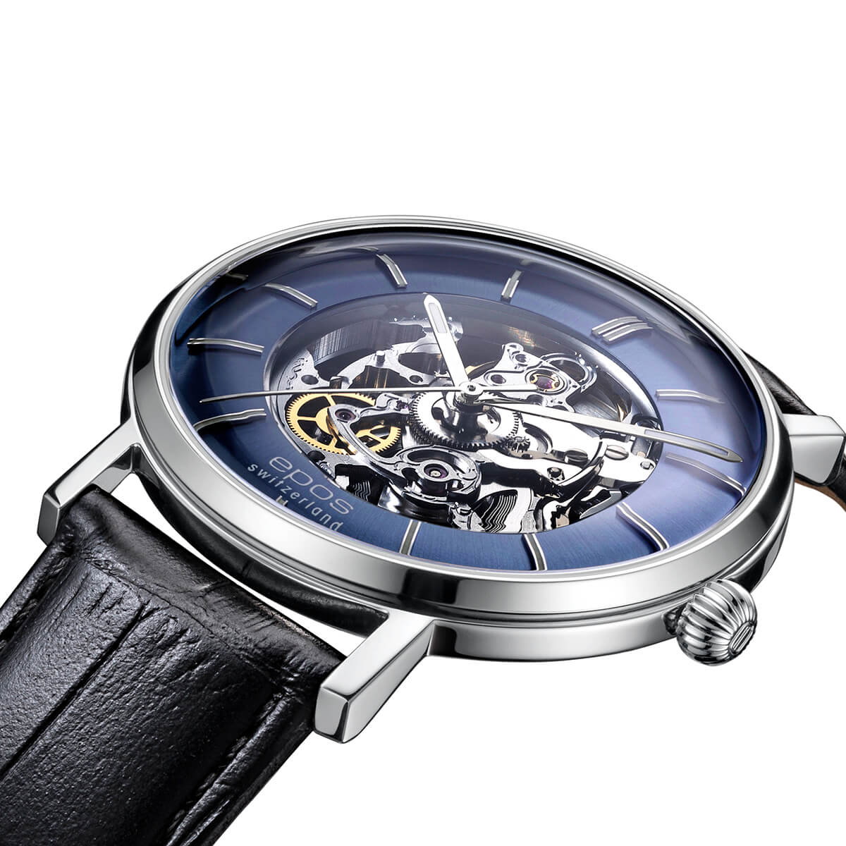 Швейцарские часы Epos 3437.135.20.16.25