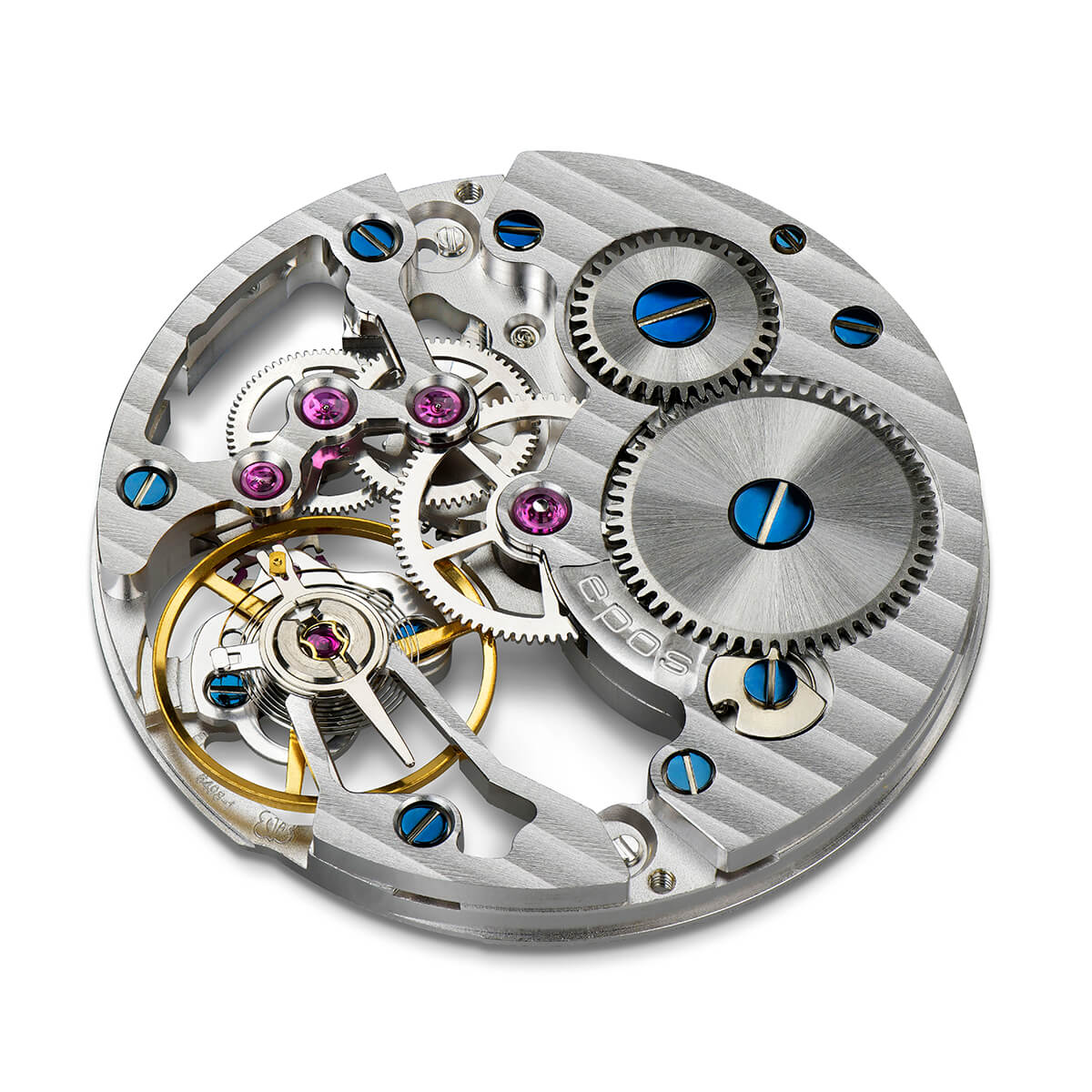 Швейцарские часы Epos 3500.165.20.26.25