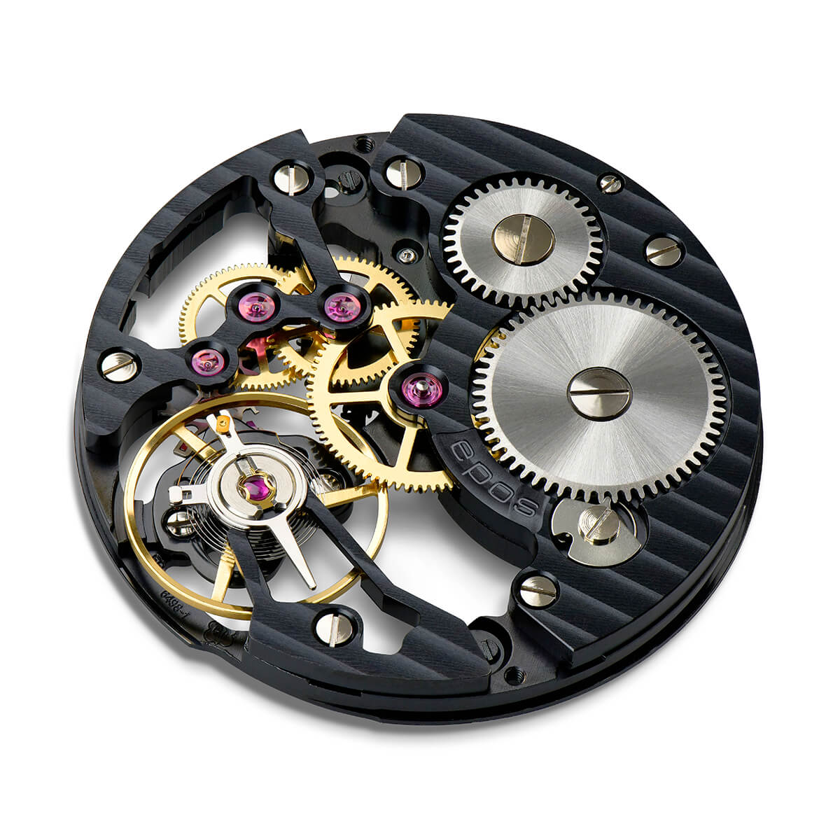 Швейцарские часы Epos 3500.169.24.25.25