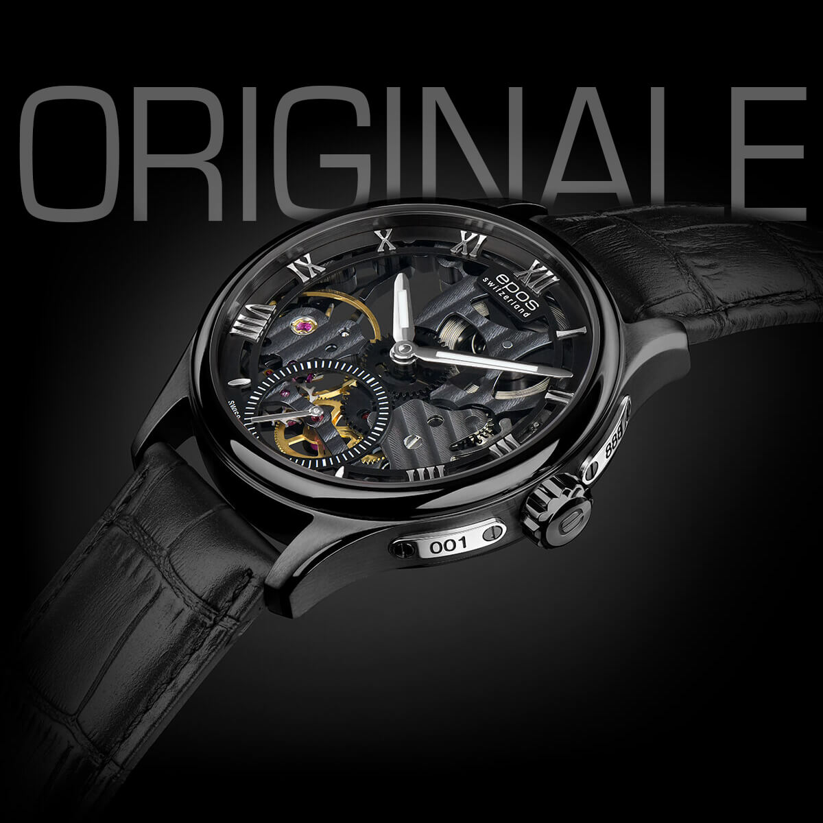 Коллекуия Originale