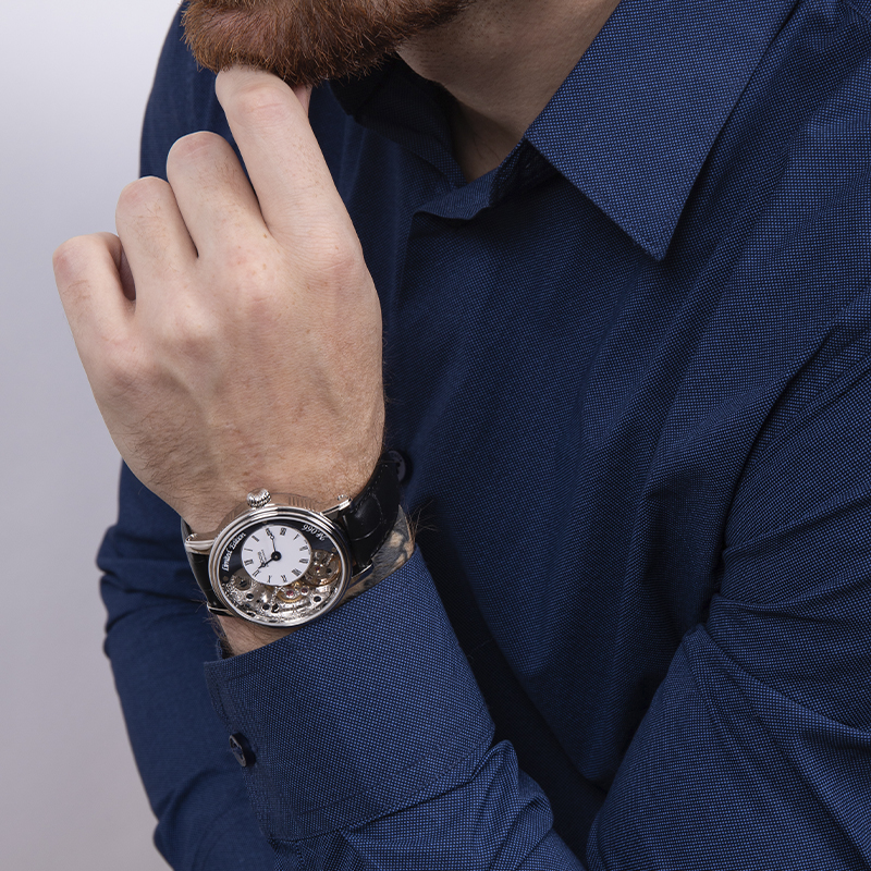 Швейцарские часы Epos 3435.313.20.26.25