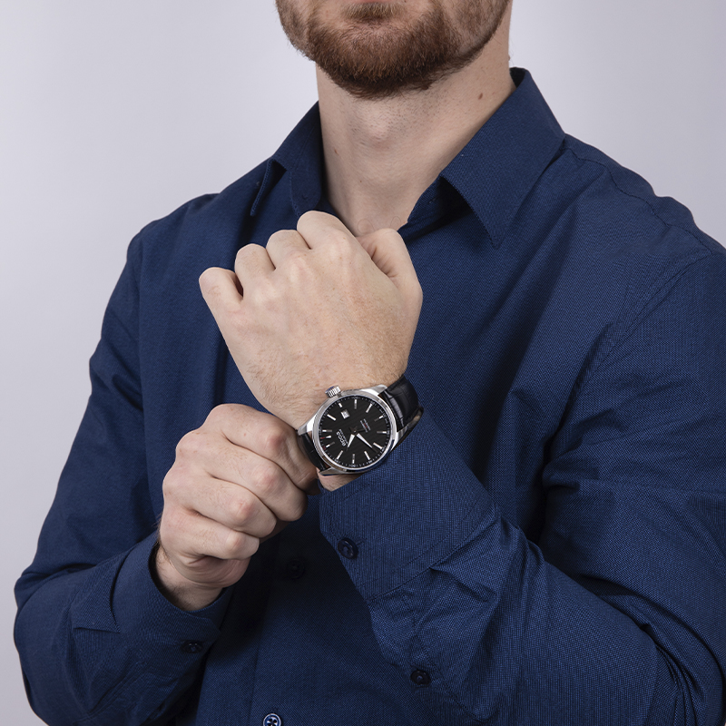 Швейцарские часы Epos 3401.132.20.15.25