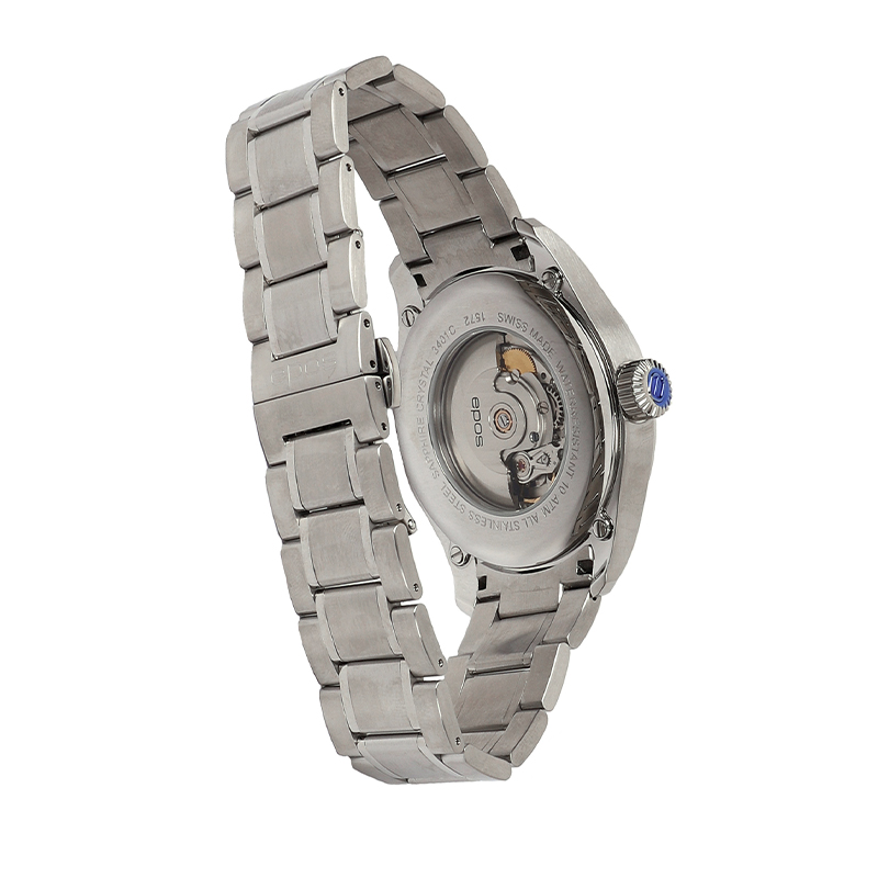 Швейцарские часы Epos 3401.132.20.55.30