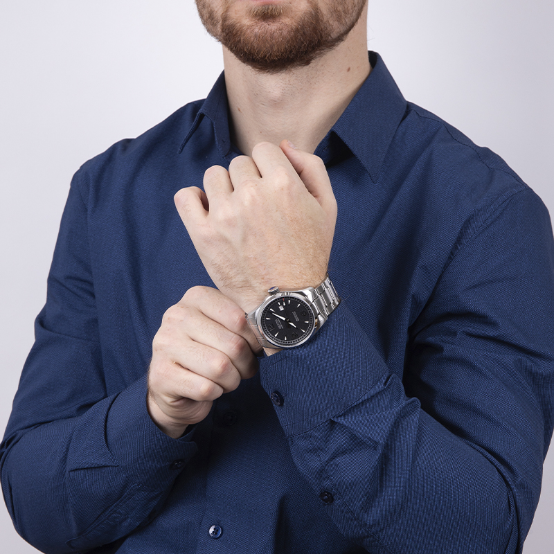 Швейцарские часы Epos 3401.132.20.55.30