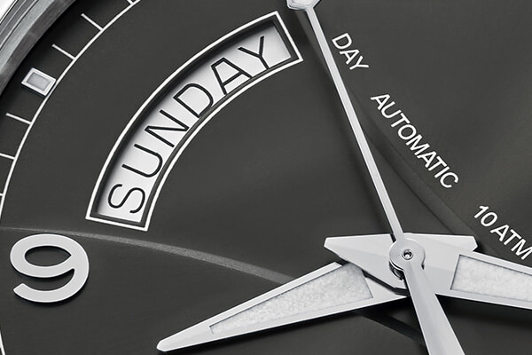 Швейцарские часы Epos 3402.142.20.34.25 Циферблат