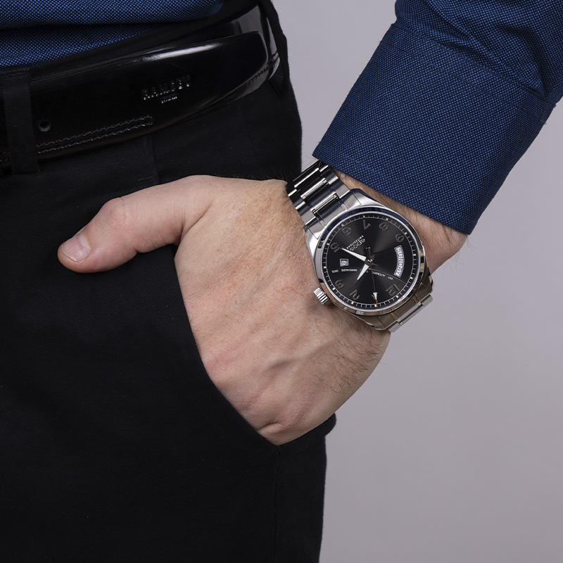 Швейцарские часы Epos 3402.142.20.34.30