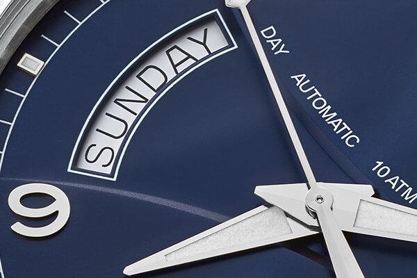 Швейцарские часы Epos 3402.142.20.36.30 Циферблат