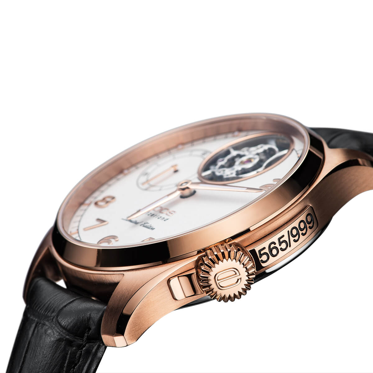 Швейцарские часы Epos 3434.183.24.38.25