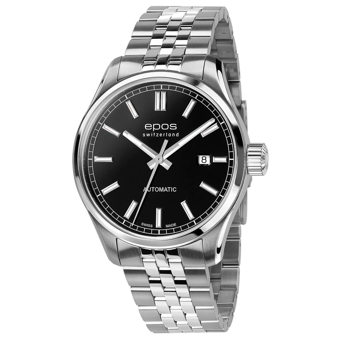 Швейцарские часы Epos 3501.132.20.15.30