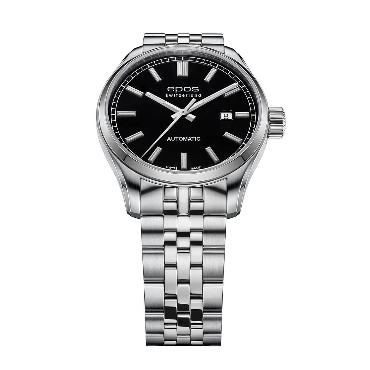 Швейцарские часы Epos 3501.132.20.15.30