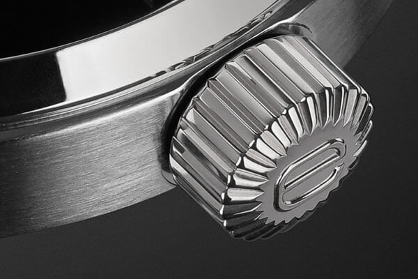 Швейцарские часы Epos 3501.132.20.15.30 Корпус